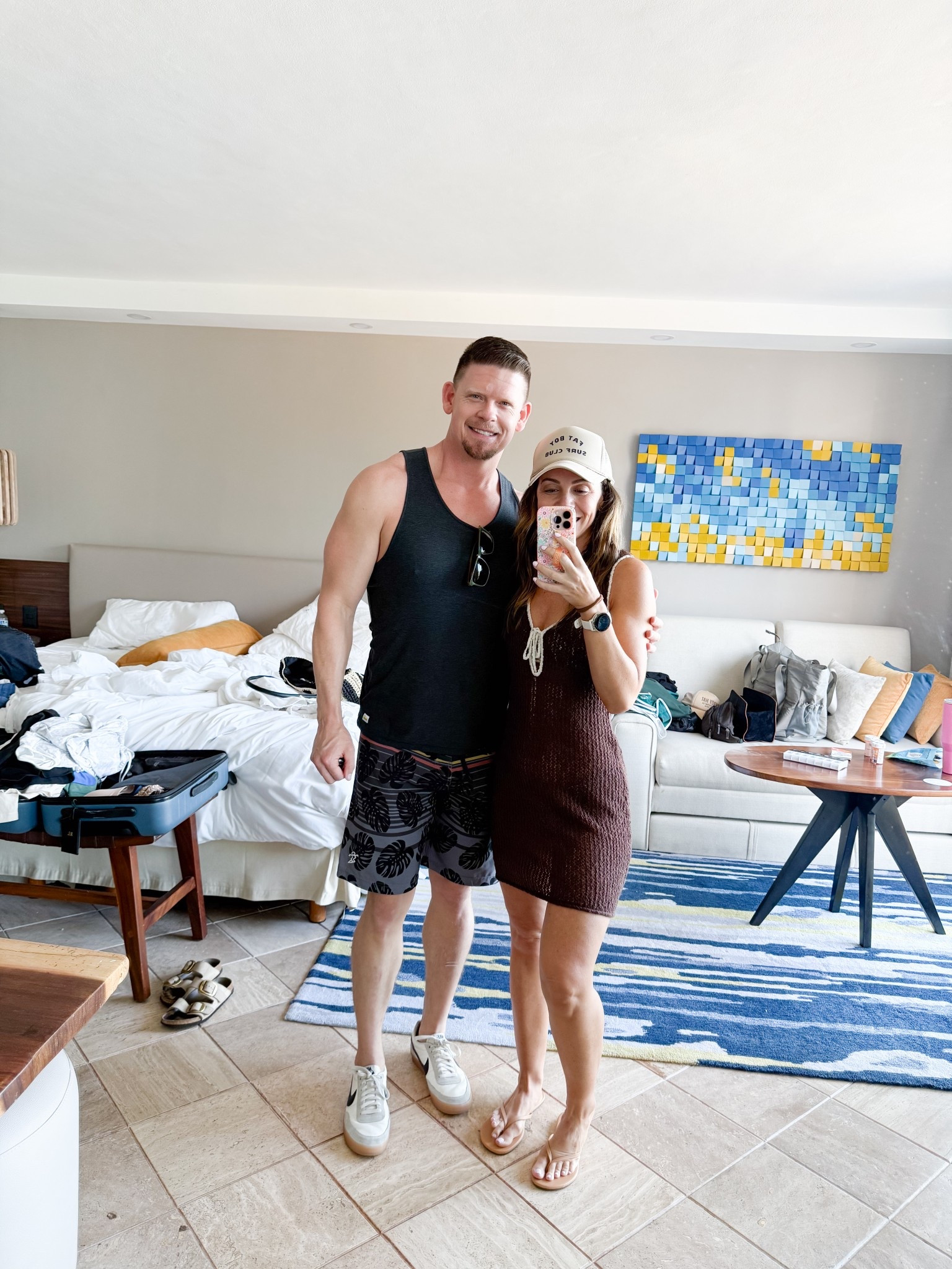 Swim time ☀️

#LTKSpringSale #LTKSwim #LTKTravel