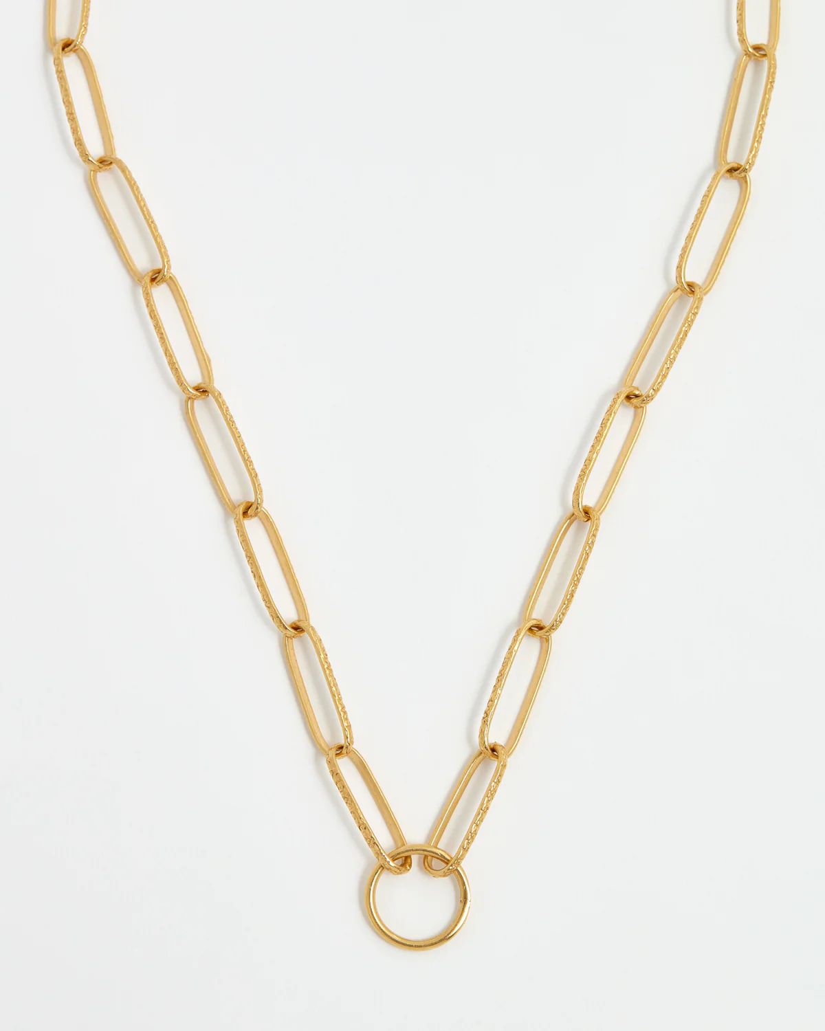 Soru Charm Chain Necklace | Soru Jewellery