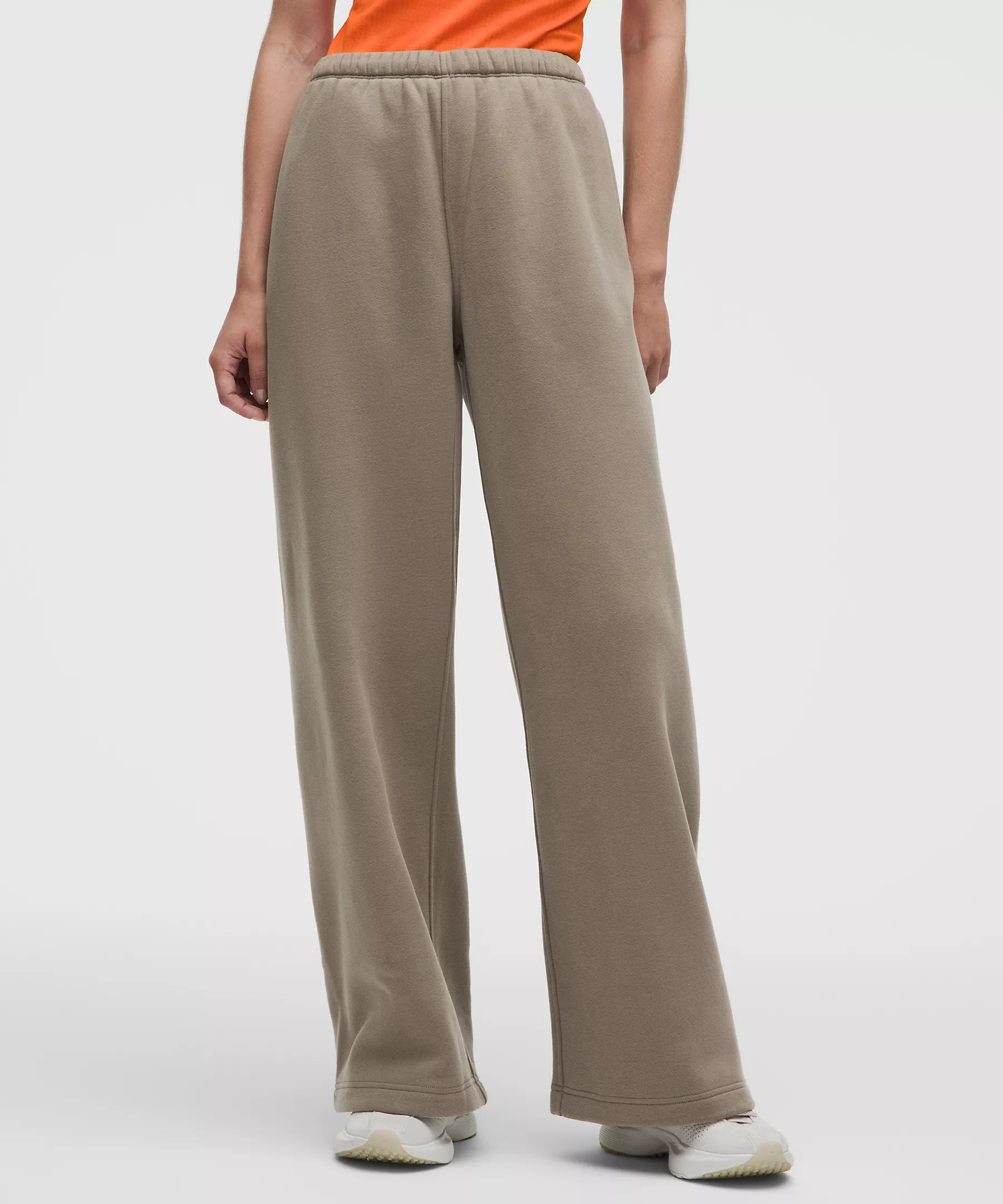 Women's Steady State SuperLoft Pant | Lululemon (US)