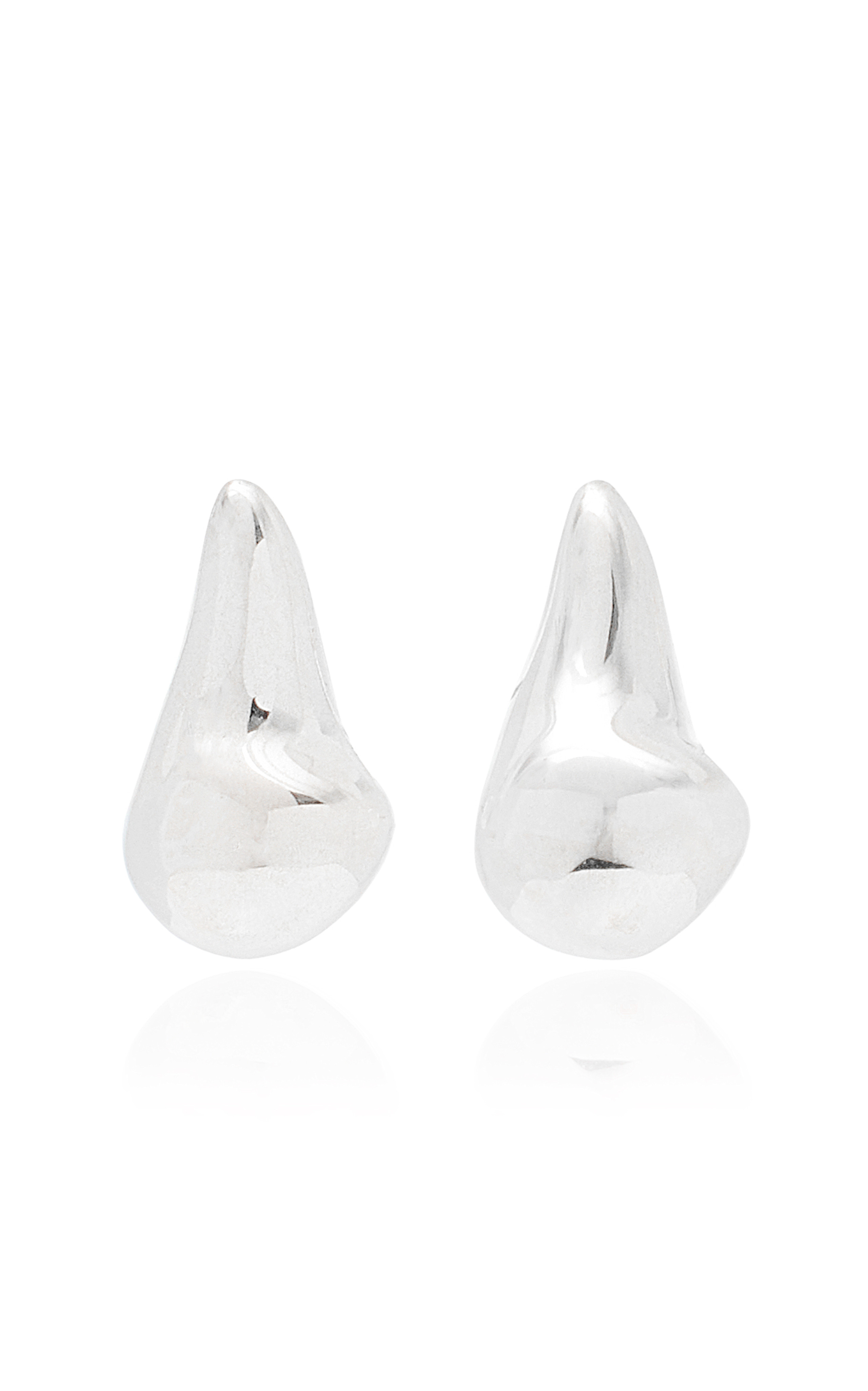 Sterling Silver Earrings | Moda Operandi (Global)
