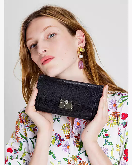 Voyage Crossbody Wallet | Kate Spade (US)