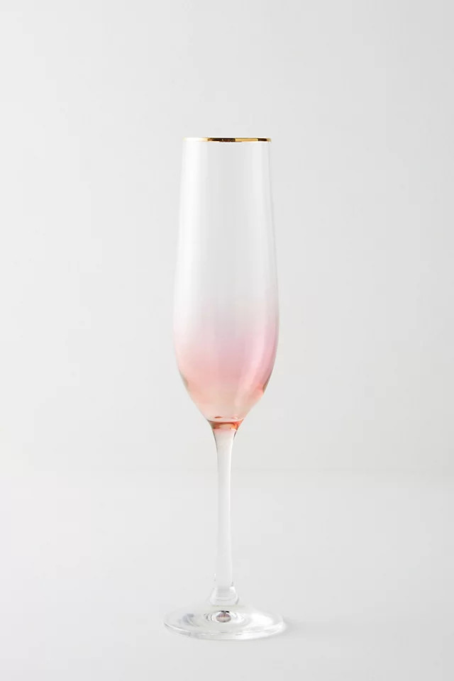 Waterfall Flute | Anthropologie (US)