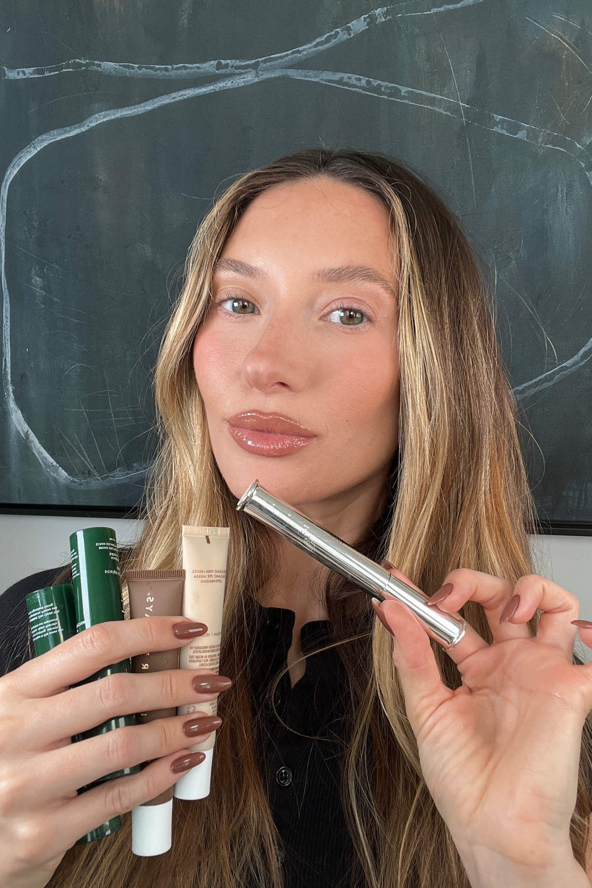 my own mini @sephora haul !!! Picked these up early and I’m so glad I did. 🤩 Make sure to check out Sephora's beauty insider
program for incredible
rewards and also try their
buy online & pick up in
store or my personal fav.
SAME DAY DELIVERY
#sephorahaul
#sephorapartner