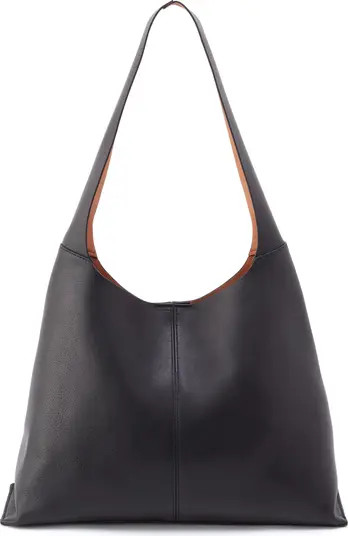 HOBO Large Joni Leather Shoulder Bag | Nordstrom | Nordstrom