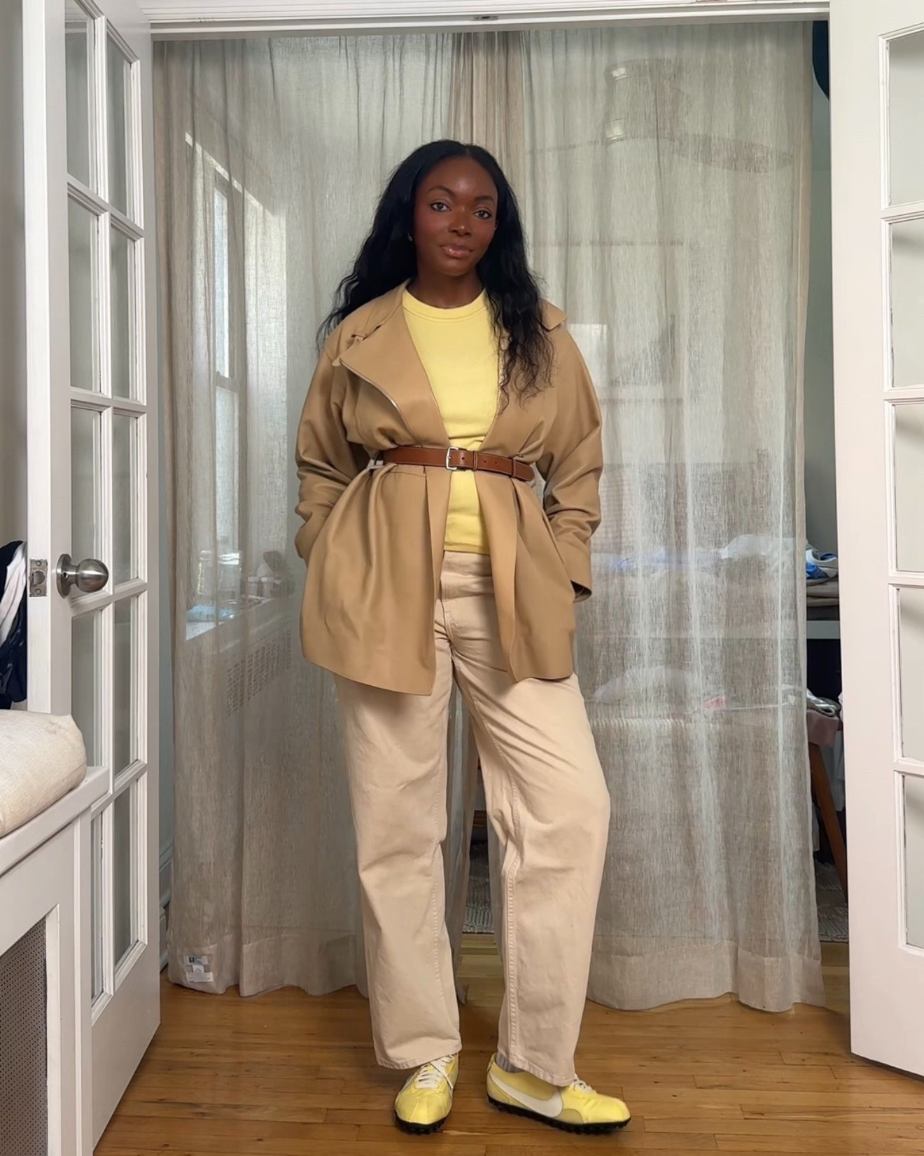 How i styled my Nike Moon shoe sneakers

#LTKootd #LTKActive #LTKgrwm