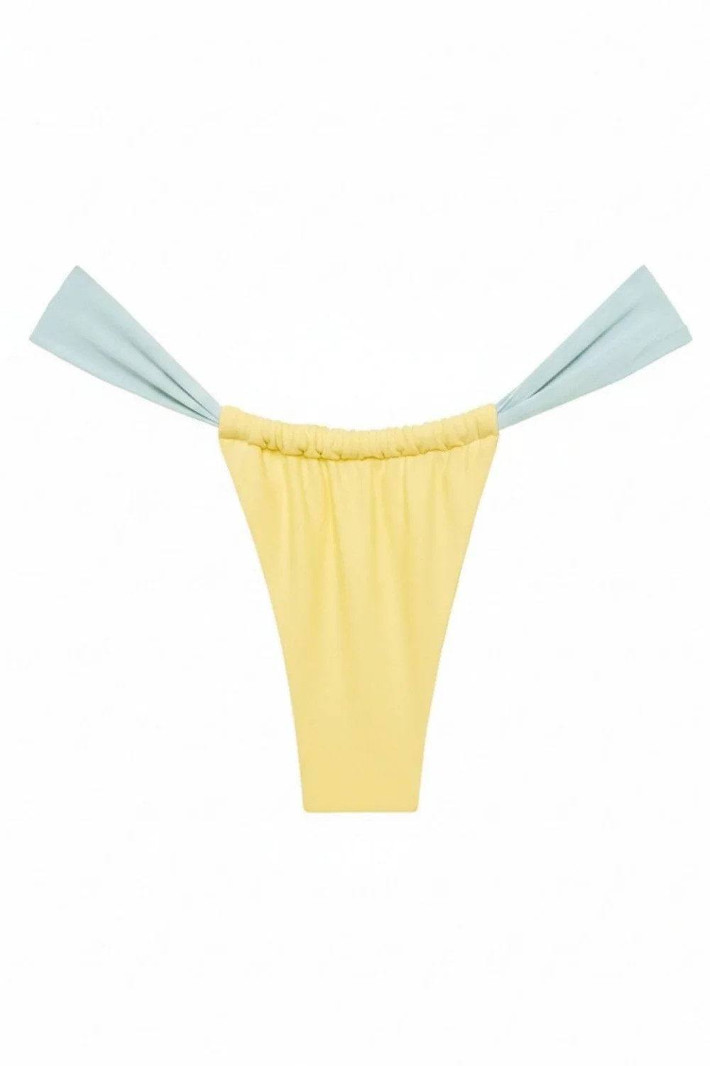 Sunshine Binded Sandra Bikini Bottom | Montce