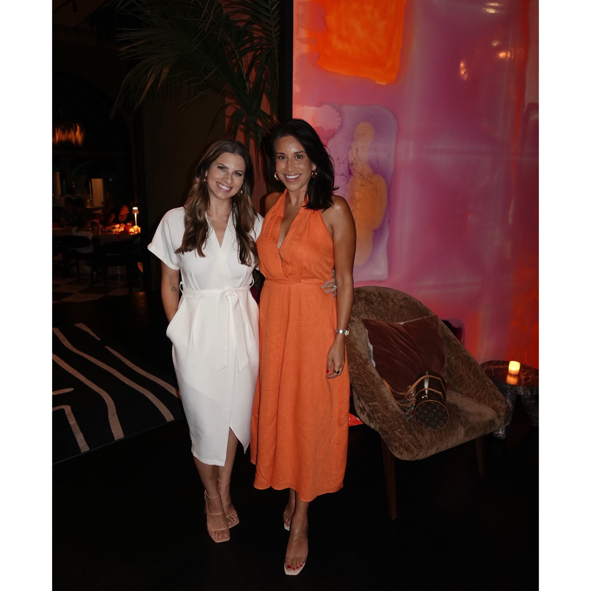 Wearing medium but definitely should’ve gotten my usual size Small 🧡

#LTKTravel #LTKStyleTip #LTKSeasonal