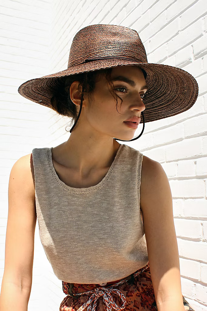 Nina Sweater Tank | Free People (Global - UK&FR Excluded)