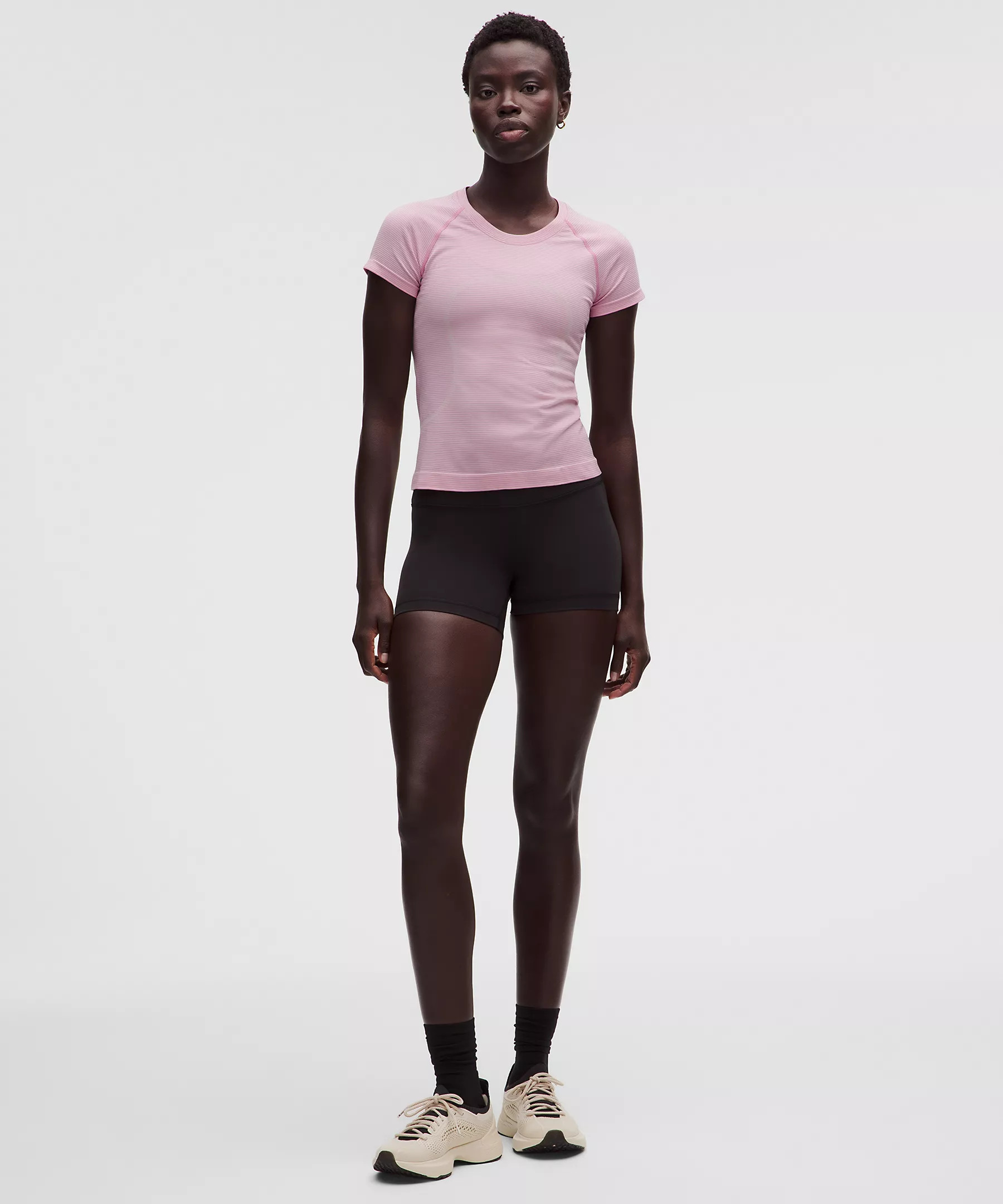 Swiftly Tech Short-Sleeve Shirt 2.0 | Lululemon (US)