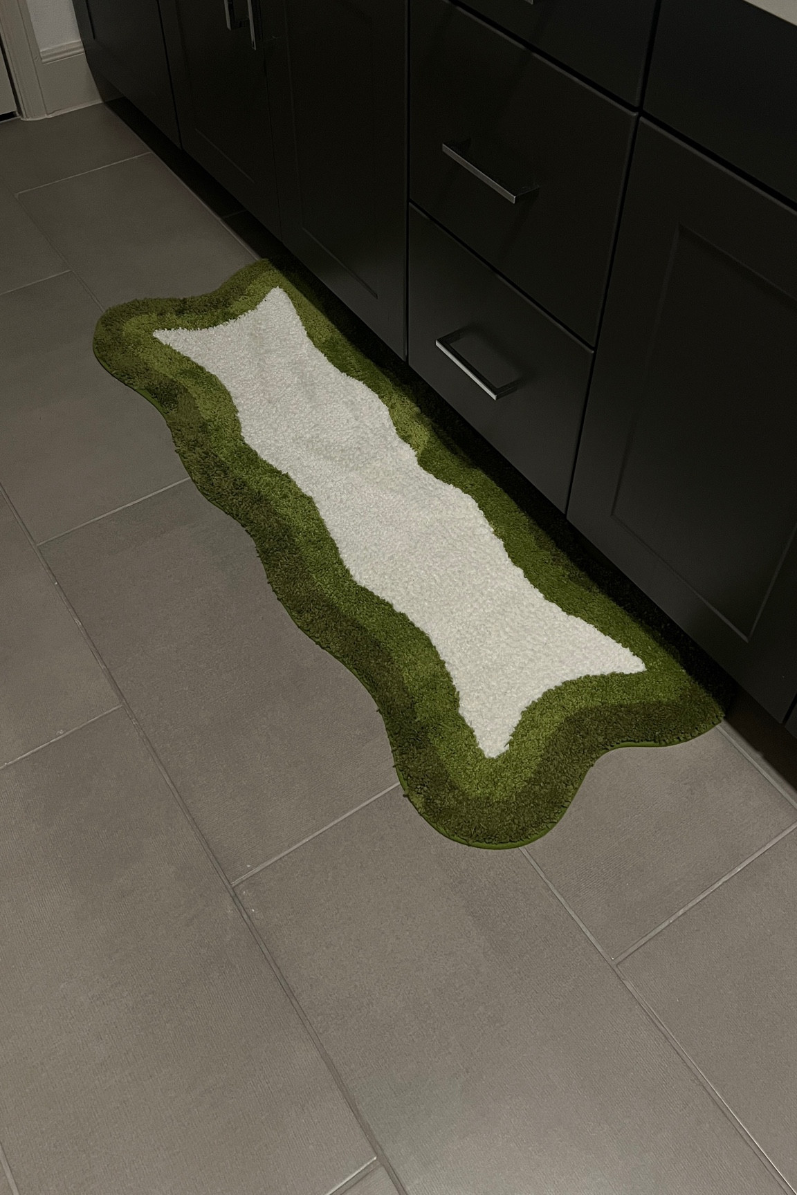 I love this funky green eclectic runner for my bathroom!! In love <3 #amazonhome #bathroomdecor

#LTKHome #LTKFindsUnder50 #LTKStyleTip