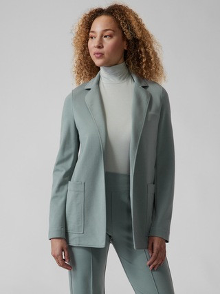 Eastbound Blazer | Athleta