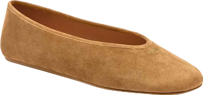 Women's Houston Ballet Flats | Macy's