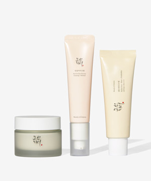 Beauty Of Joseon  Relief Sun, Revive Eye Serum & Dynasty Cream | Beauty Bay