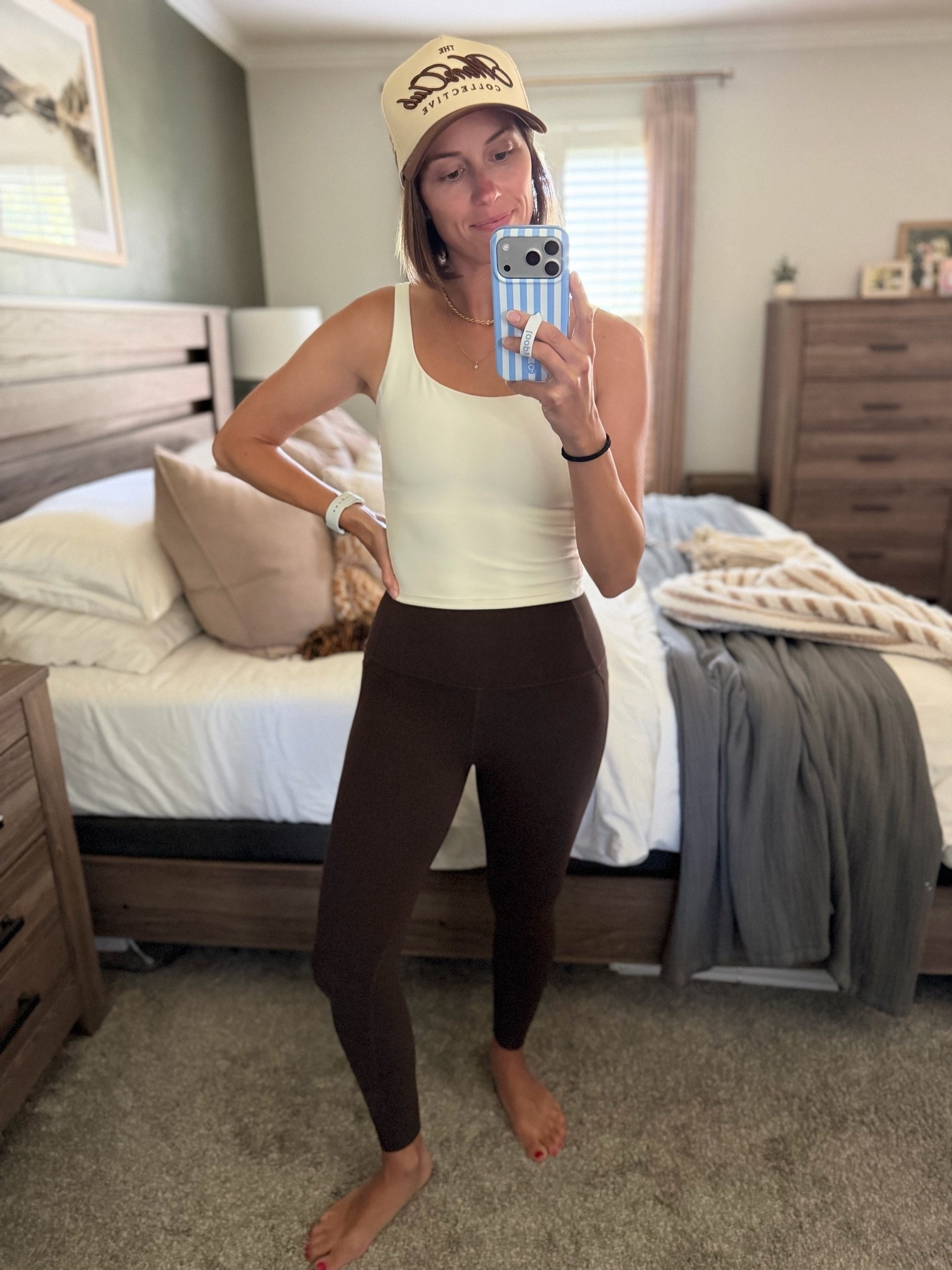 Love a good coordinating moment 👌🏻

#LTKmomlife #LTKootd #LTKActive