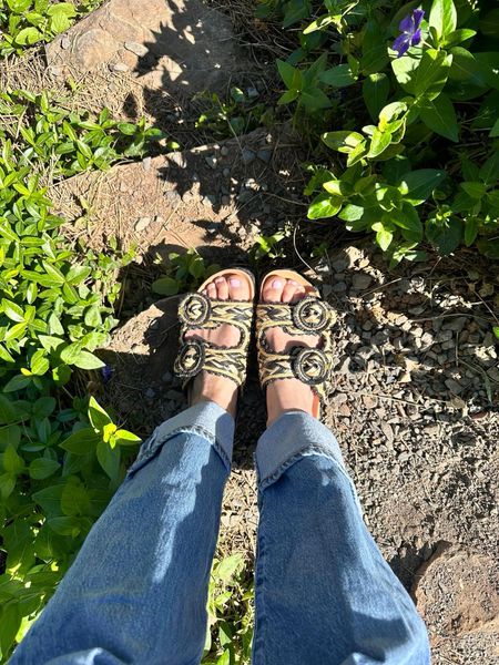 Some cute summer sandals to splurge on! 

#LTKSaleAlert #LTKSeasonal #LTKShoeCrush