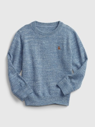 Toddler Crewneck Sweater | Gap (US)