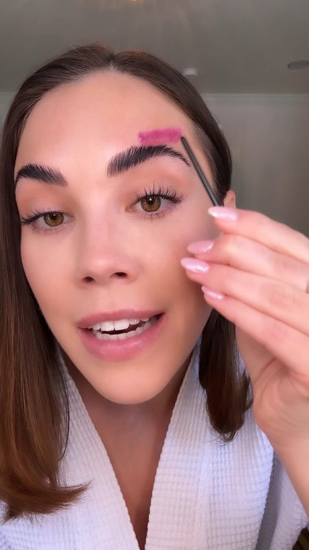 This e.l.f. Brow lift will change your life! I have also been loving & using the pencil! 

#LTKVideo #LTKBeauty #LTKxelfCosmetics