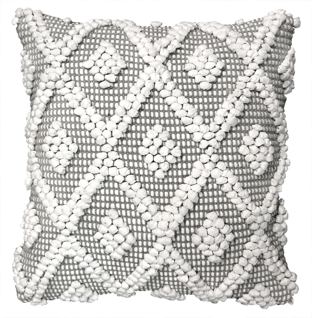 Adelyn Decorative Pillow Cover | Lush Decor
