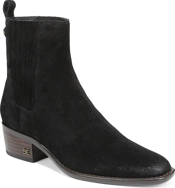 Sam Edelman Bronson Chelsea Boot (Women) | Nordstrom | Nordstrom