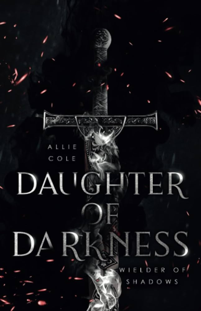 Daughter of Darkness: Wielder of Shadows | Amazon (US)