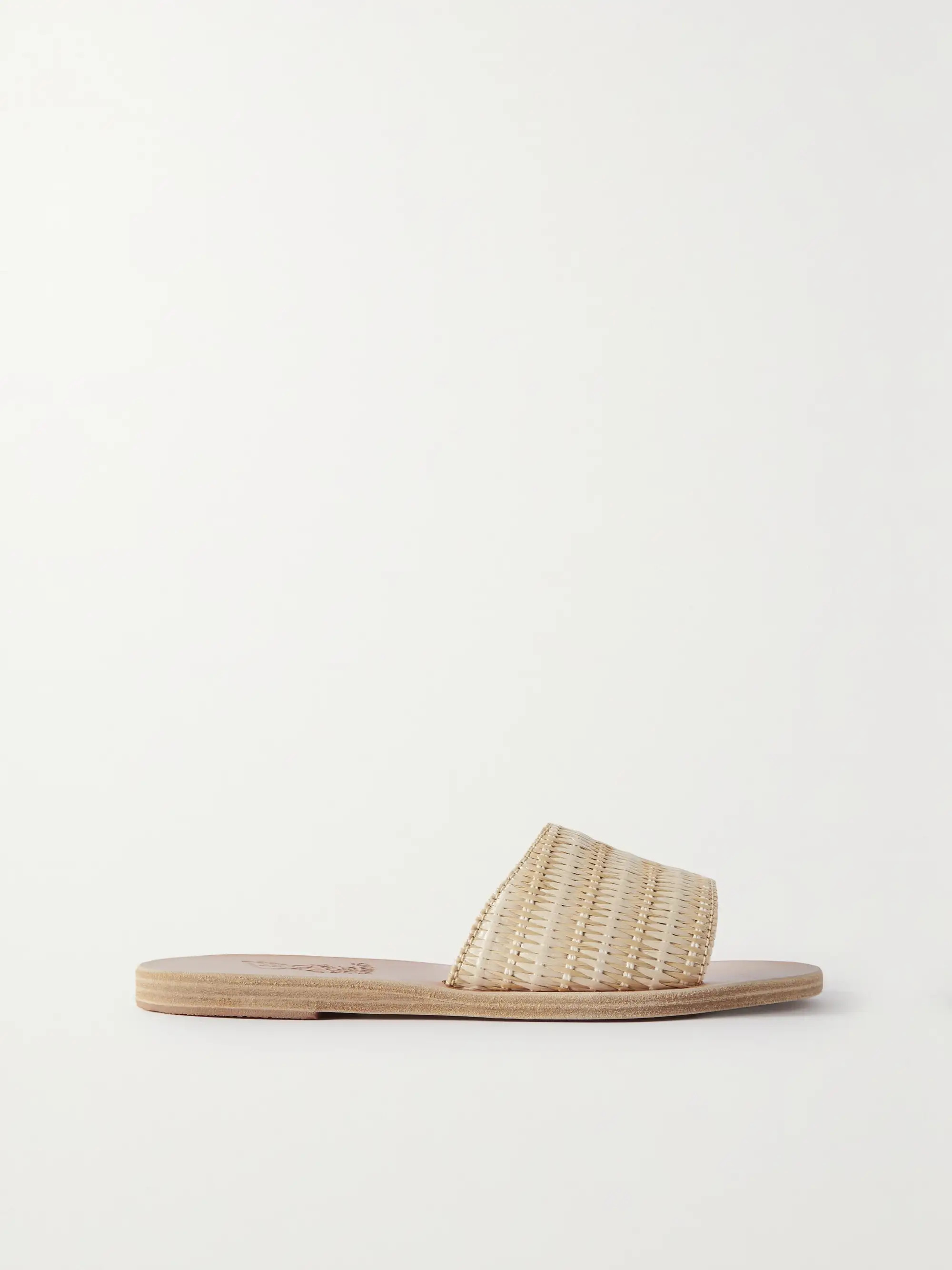 ANCIENT GREEK SANDALS | NET-A-PORTER (US)