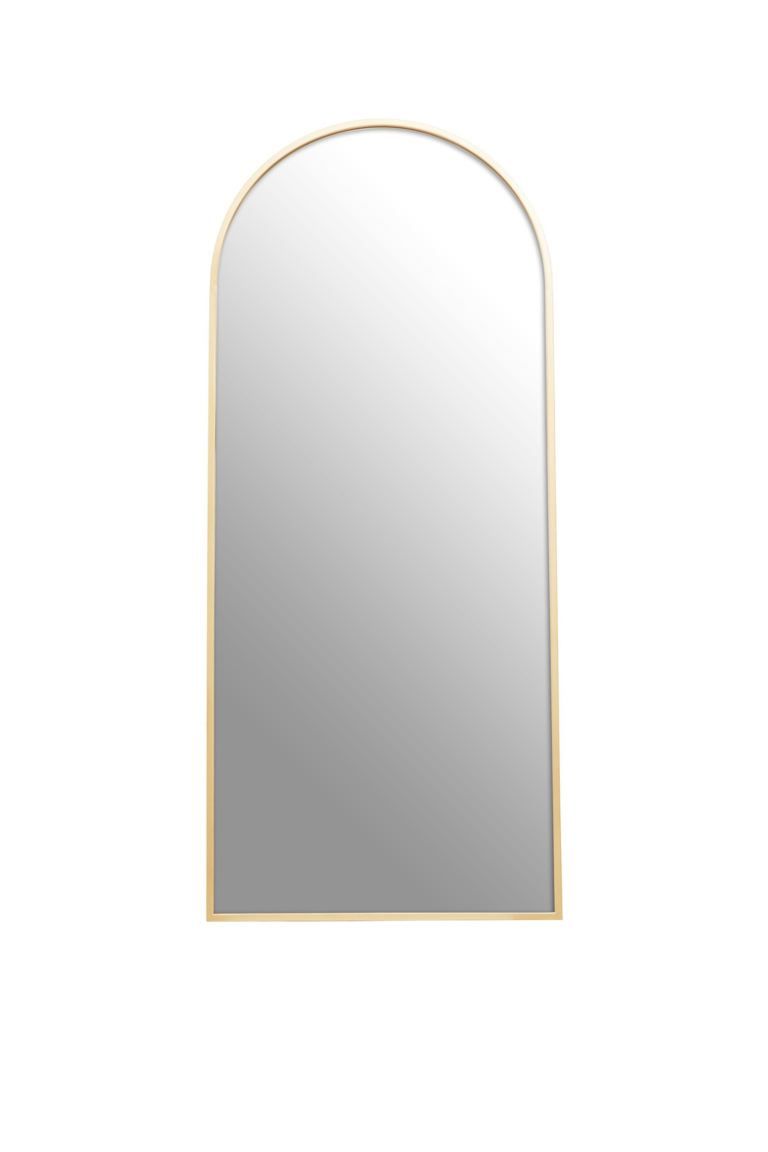 Descartes Finish Wall Mirror | H&M (UK, MY, IN, SG, PH, TW, HK)