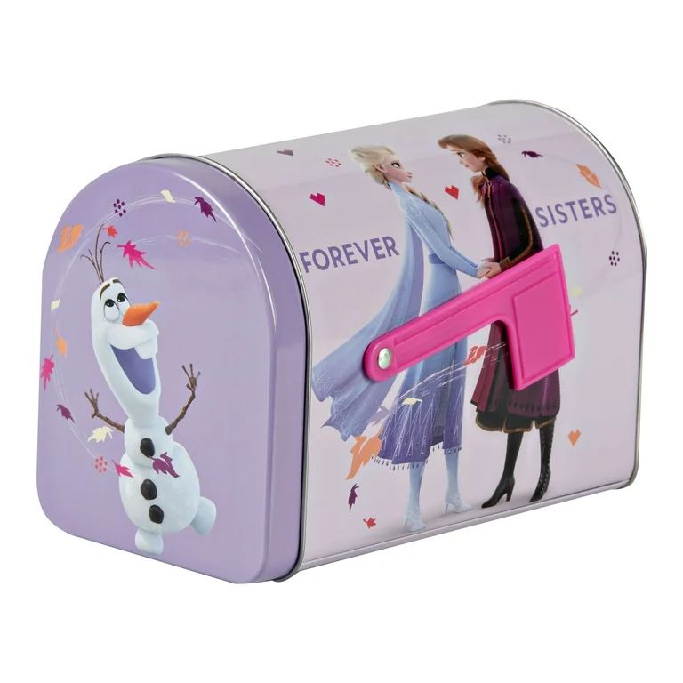 Disney Frozen Tin Mailbox Frozen 2 | Walmart (US)