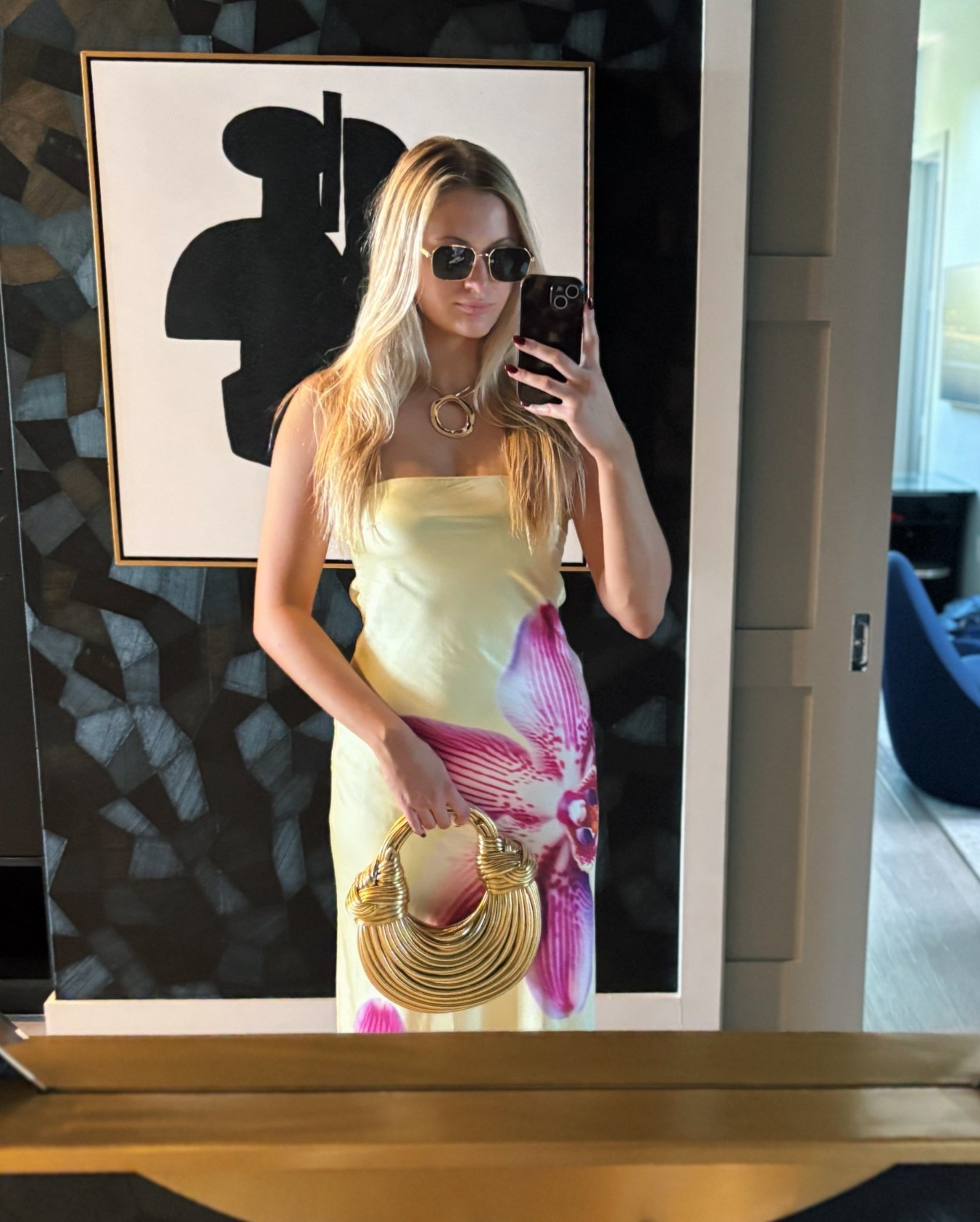 The perfect vacation dress🩷 

#LTKSeasonal #LTKtravel #LTKfindsunder100