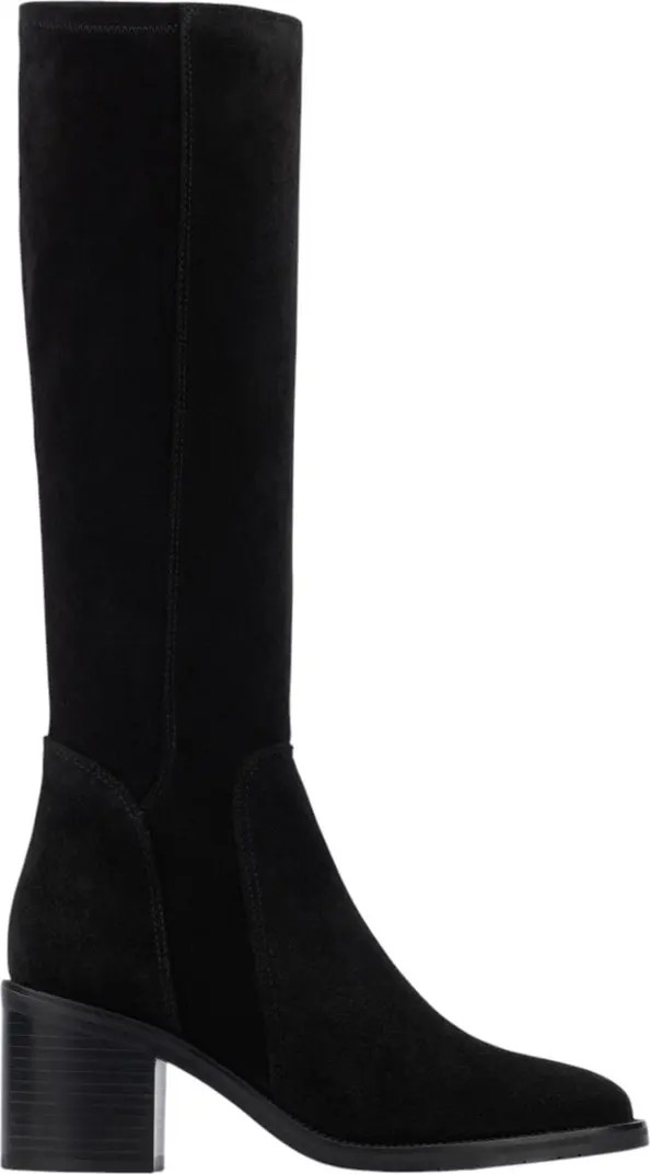 Jasmina Weatherproof Knee High Boot (Women) | Nordstrom
