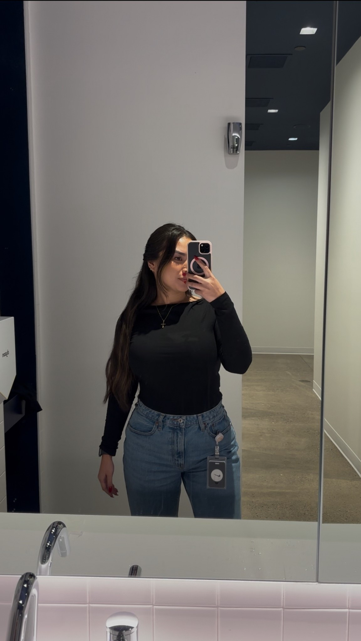 Corporate baddie outfit 

#LTKWorkwear