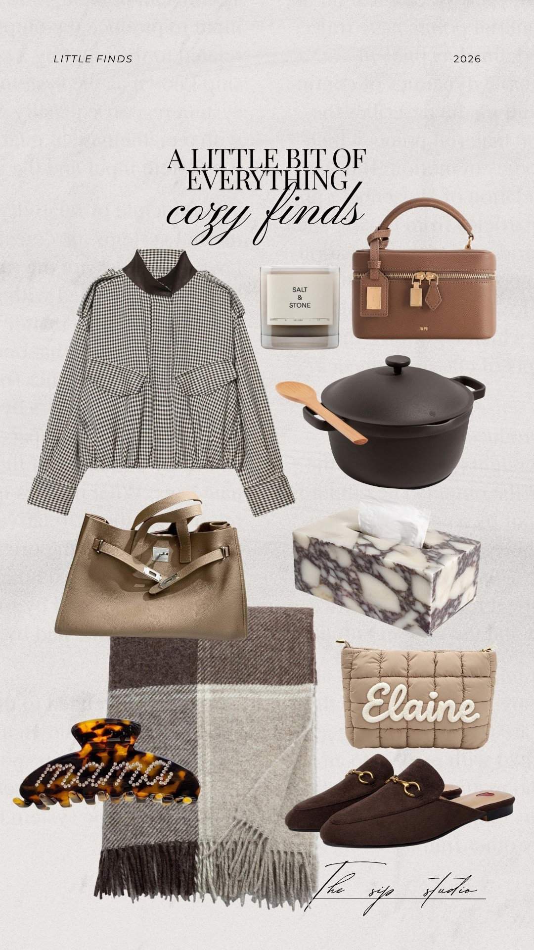 A little bit of everything / cozy finds edition / home / style / fashion / kitchen / travel 🤎✨🧸💫

#LTKmomlife #LTKdayinmylife #LTKSeasonal