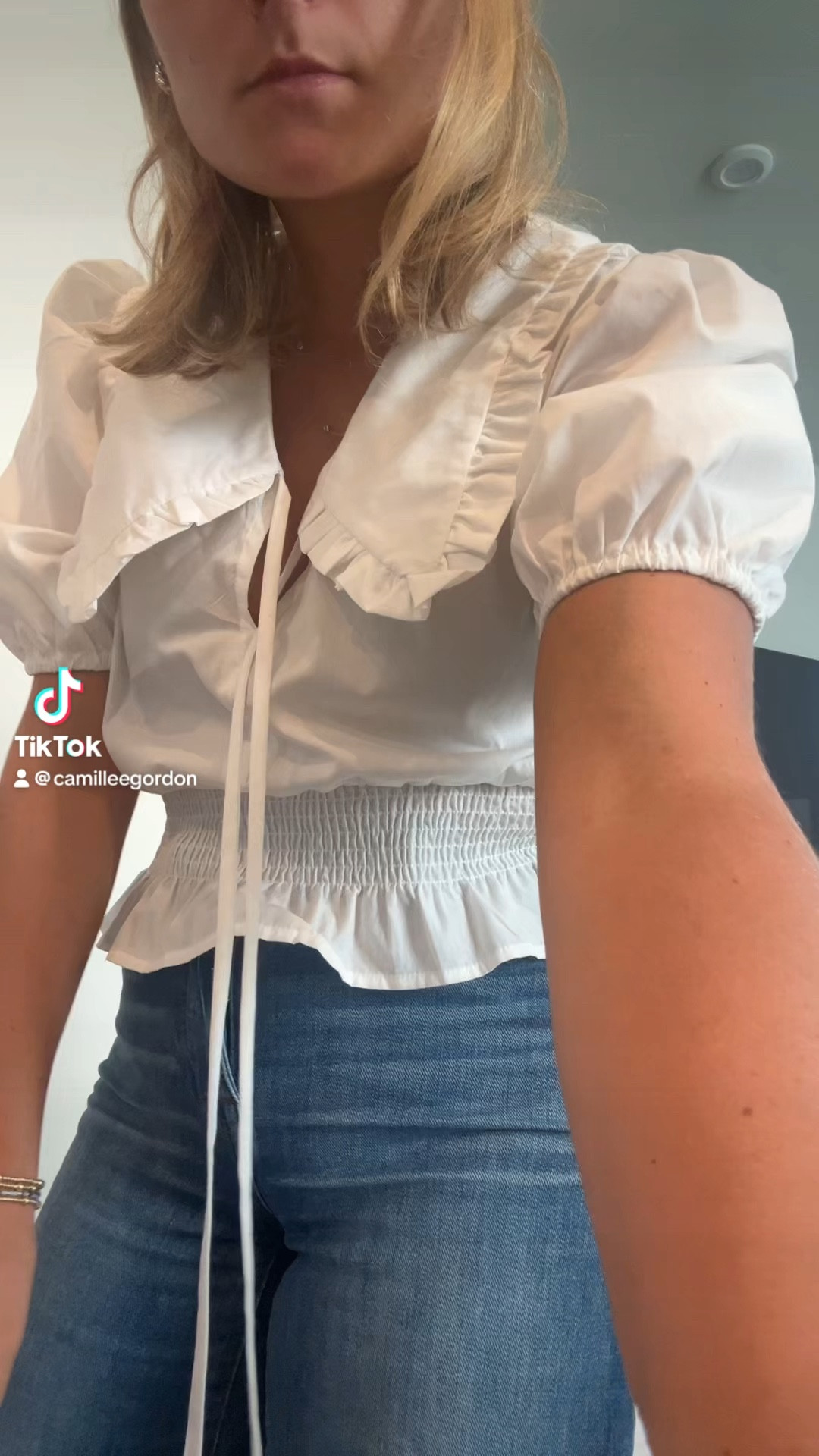 Work OOTD 🤍🤍

#LTKSeasonal #LTKVideo #LTKWorkwear