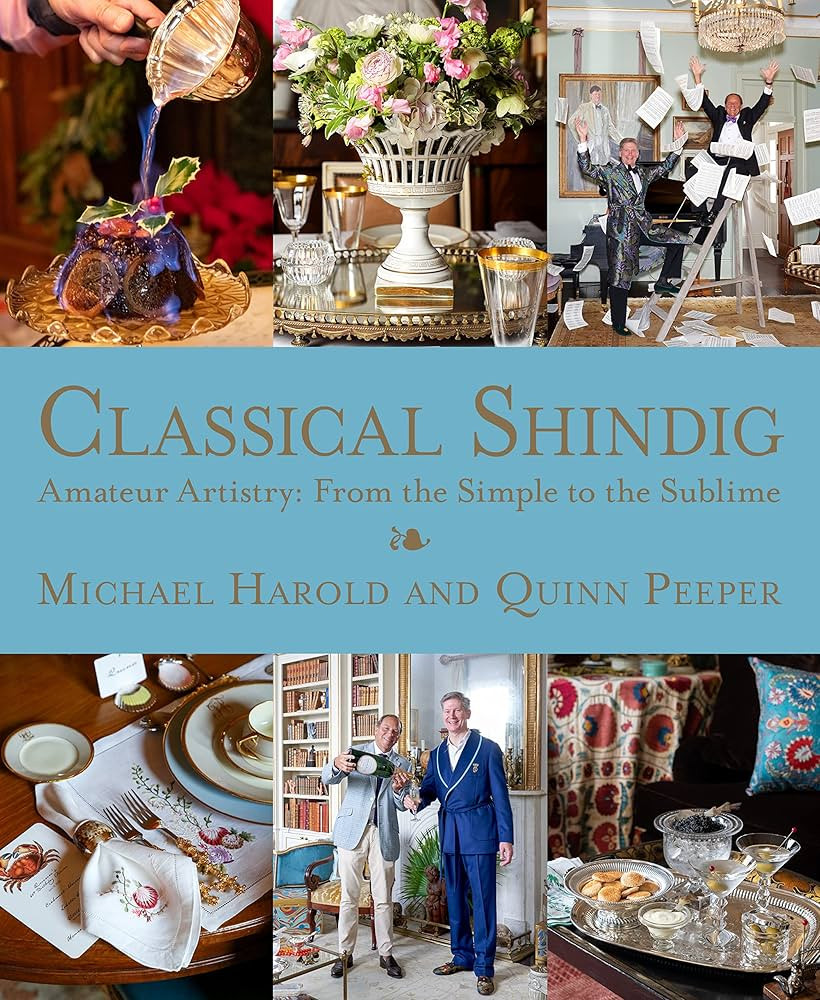 Classical Shindig | Amazon (US)