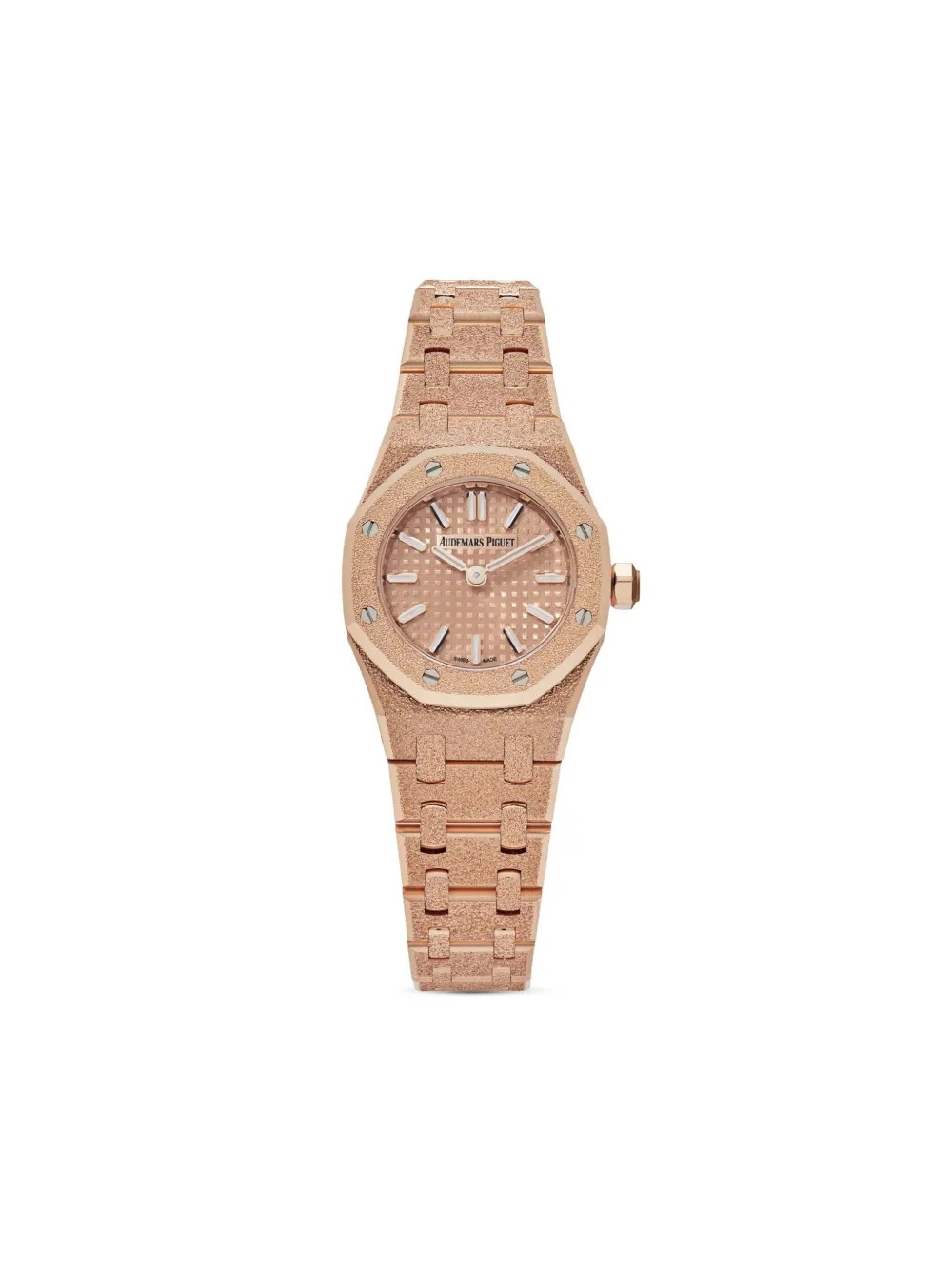2024 unworn Royal Oak Mini 23mm | Farfetch Global