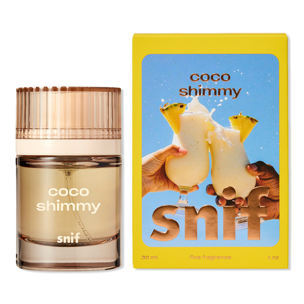 Snif Coco Shimmy Eau de Toilette | Ulta