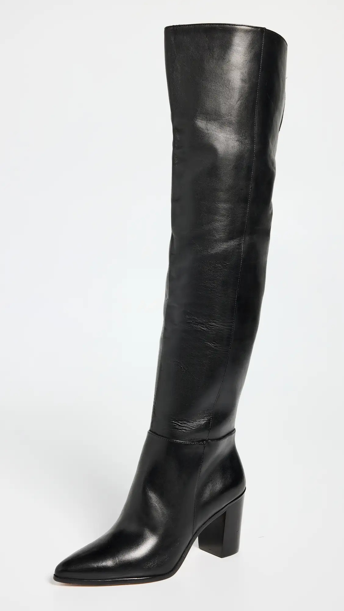 Schutz Mikki Block Over The Knee Boots | Shopbop | Shopbop