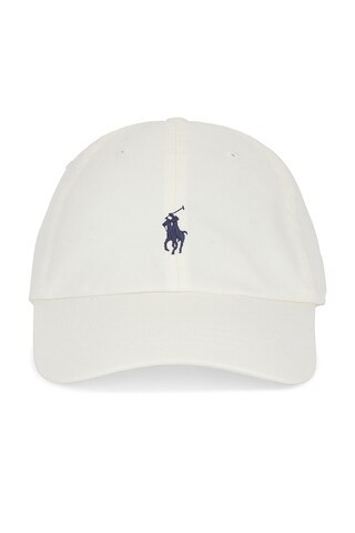 Chino Sport Cap
                    
                    Polo Ralph Lauren | Revolve Clothing (Global)