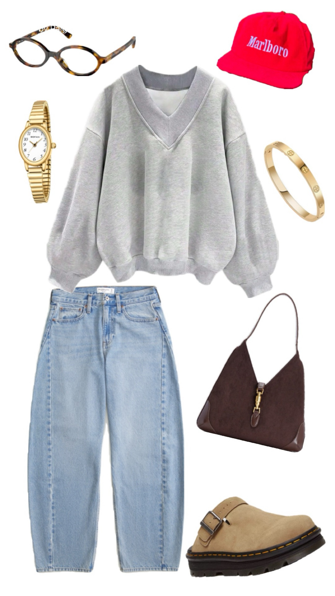 Casual outfit inspo✨

Link to hat
https://www.awokevintage.com/shop-online/marlboro-hat

#LTKItBag #LTKShoeCrush #LTKStyleTip