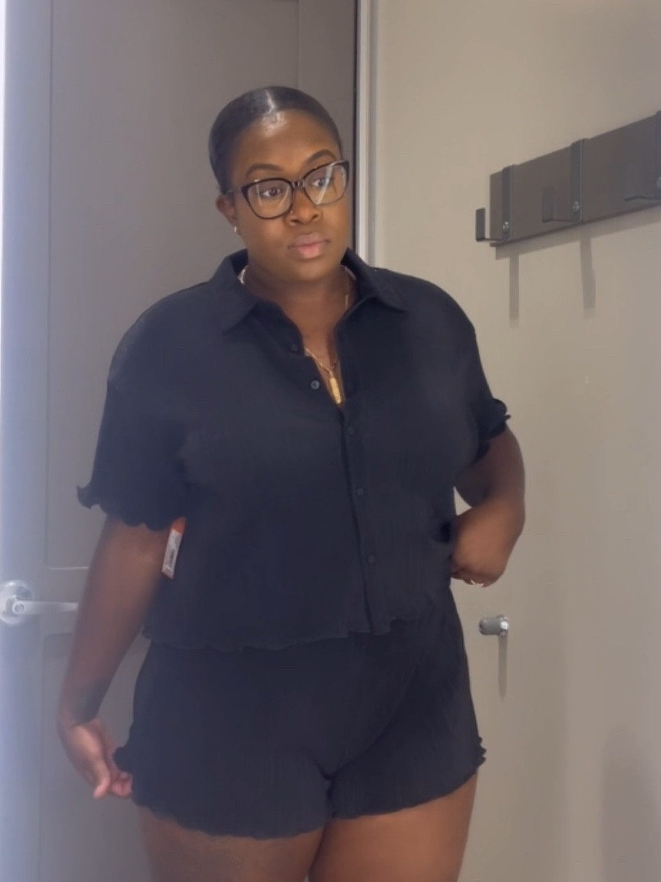 Pajama set

#LTKhome #LTKFind #LTKfit