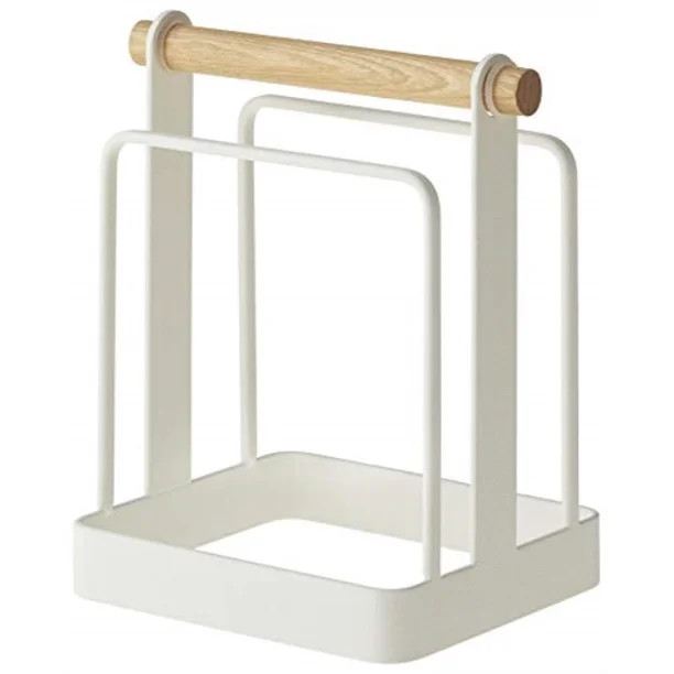 yamazaki home tosca cutting board stand - Walmart.com | Walmart (US)