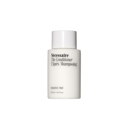 Nécessaire The Conditioner Mini. Hyaluronic Acid + Vitamin B Complex. Fragrance-Free. Approved by the National Eczema Association. | Amazon (US)