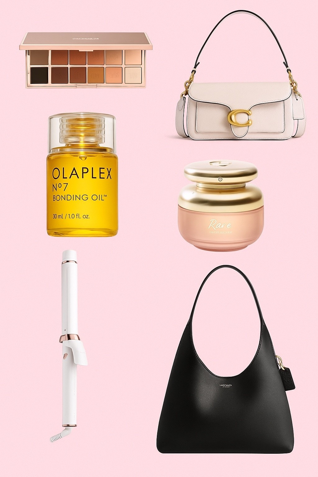 It girl Christmas wishlist

#LTKGiftGuide #LTKHoliday #LTKBeauty