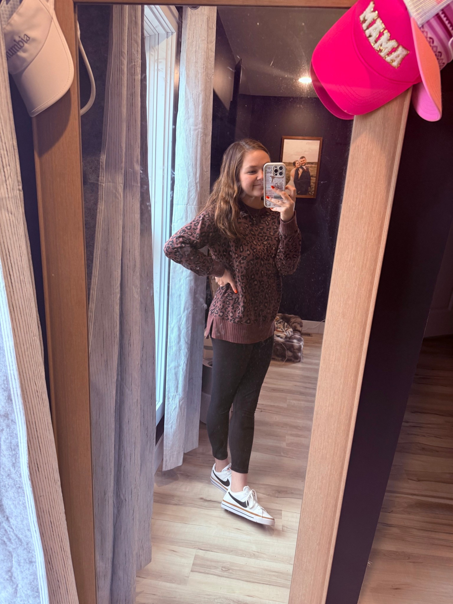 Nike Court Legacy— my FAVORITE everyday sneakers👏🏼 comfy and matches just about everything! 

#LTKmomlife #LTKGiftGuide #LTKdayinmylife
