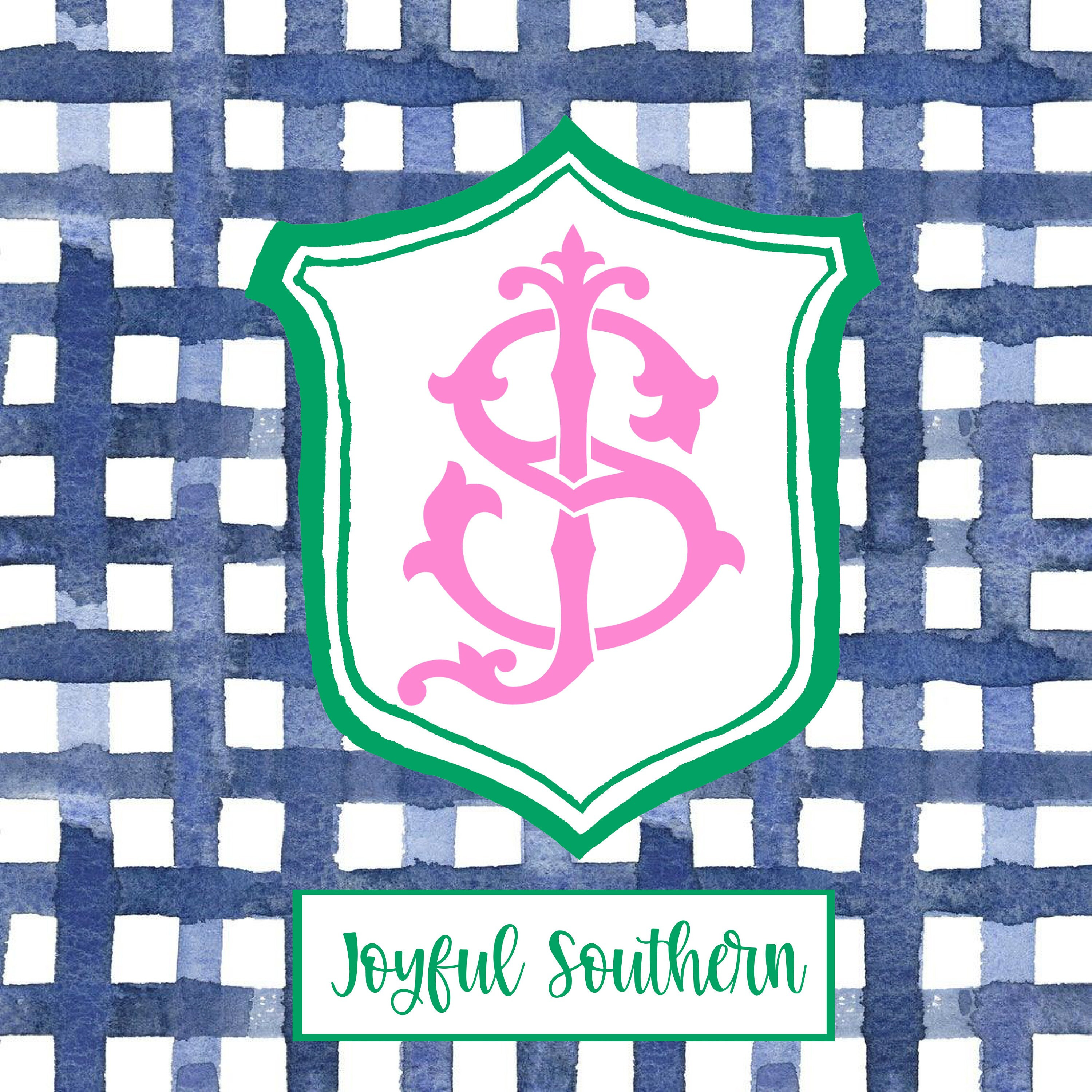 JoyfulSouthern | Etsy (US)