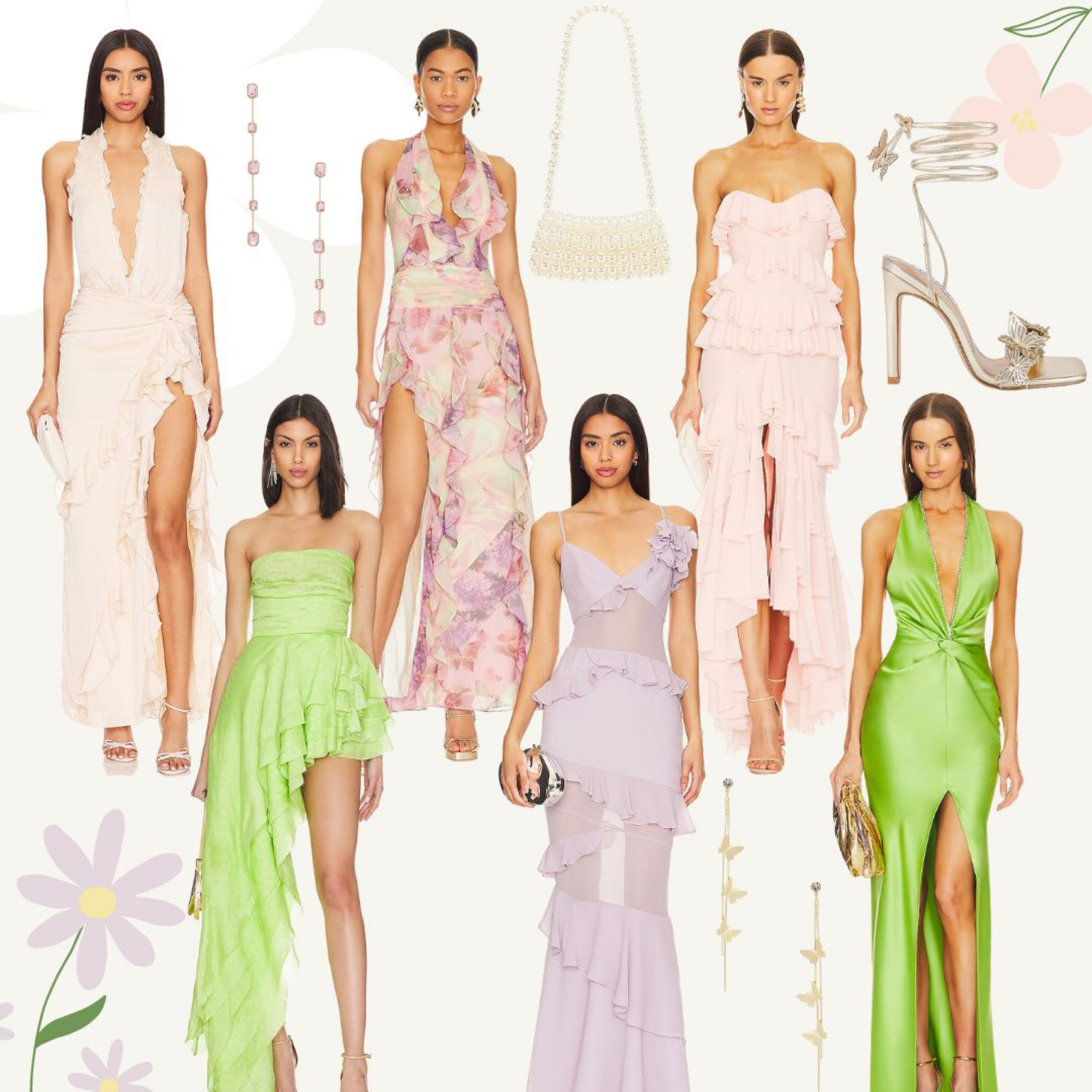 #LTKover40 #LTKSeasonal #LTKwedding