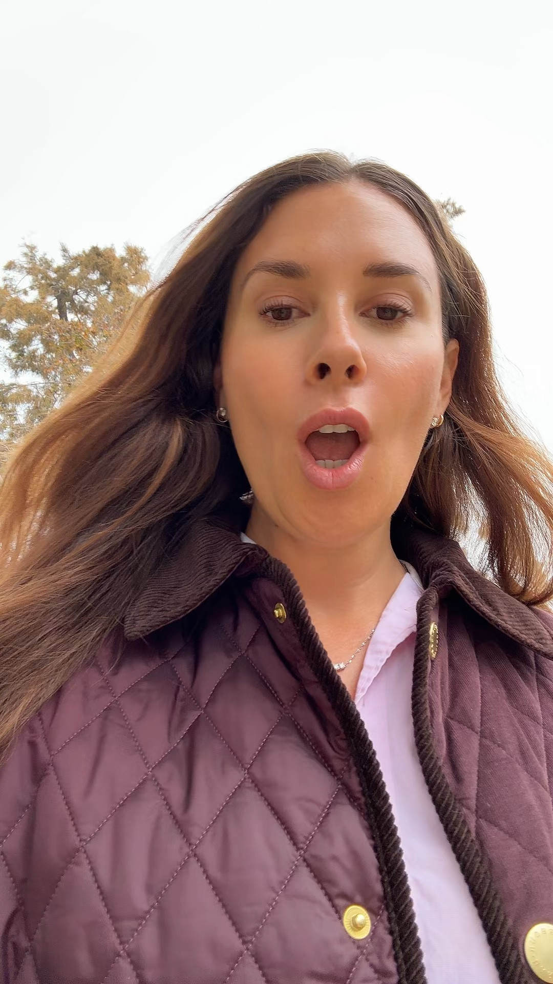 Obsessed with this jacket for fall and winter 

#LTKSeasonal #LTKStyleTip