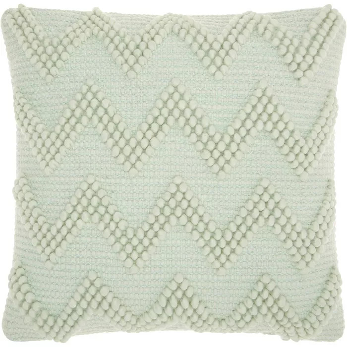 Chevron Throw Pillow - Mina Victory | Target