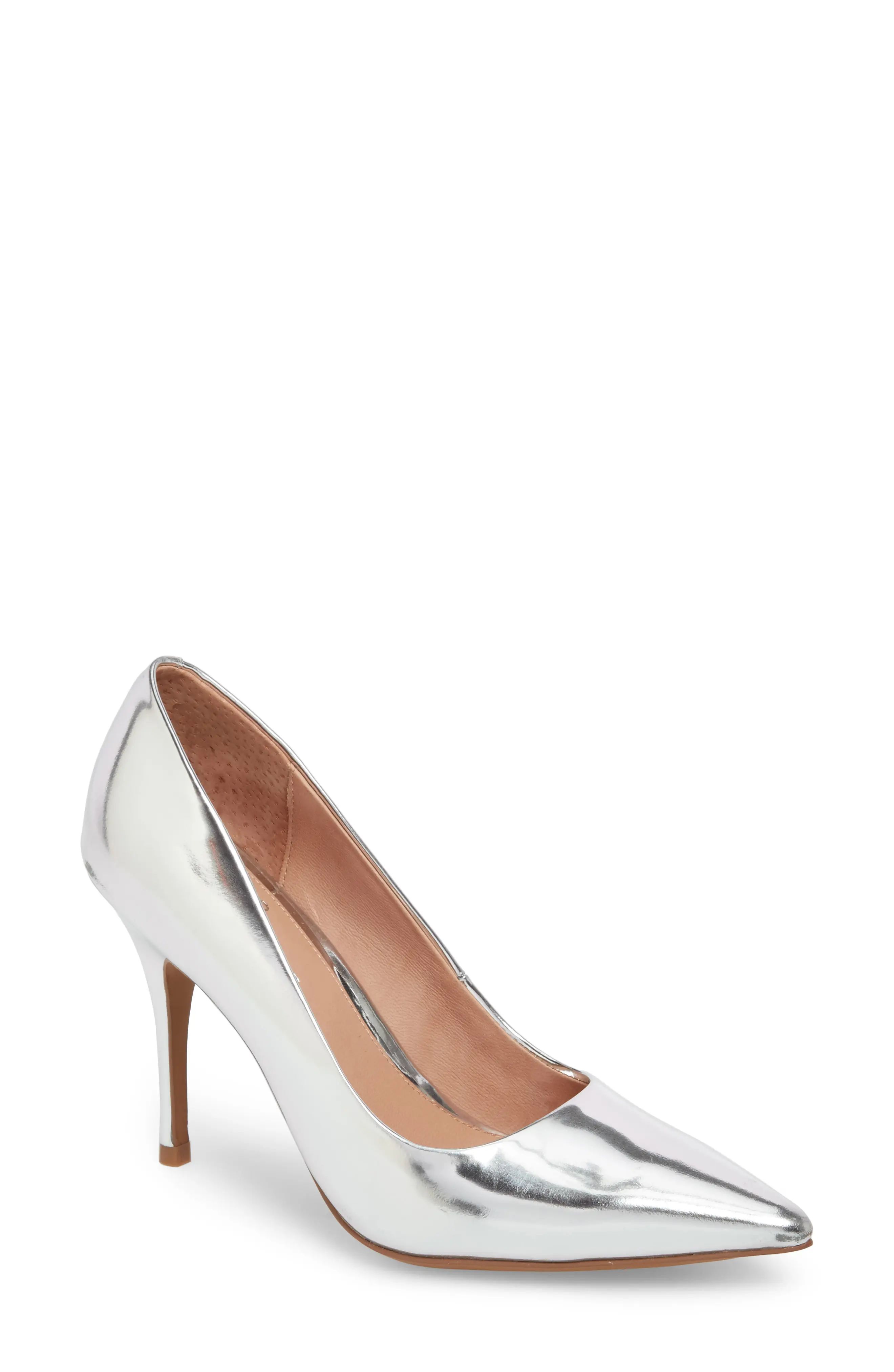 Linea Paolo Payton Pointy Toe Pump (Women) | Nordstrom
