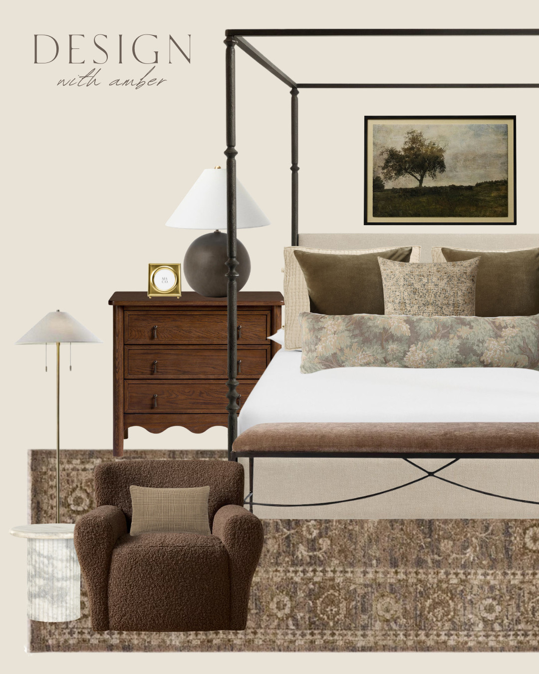 Bedroom sources that I am loving! 

 #LTKSeasonal #LTKU #LTKHome