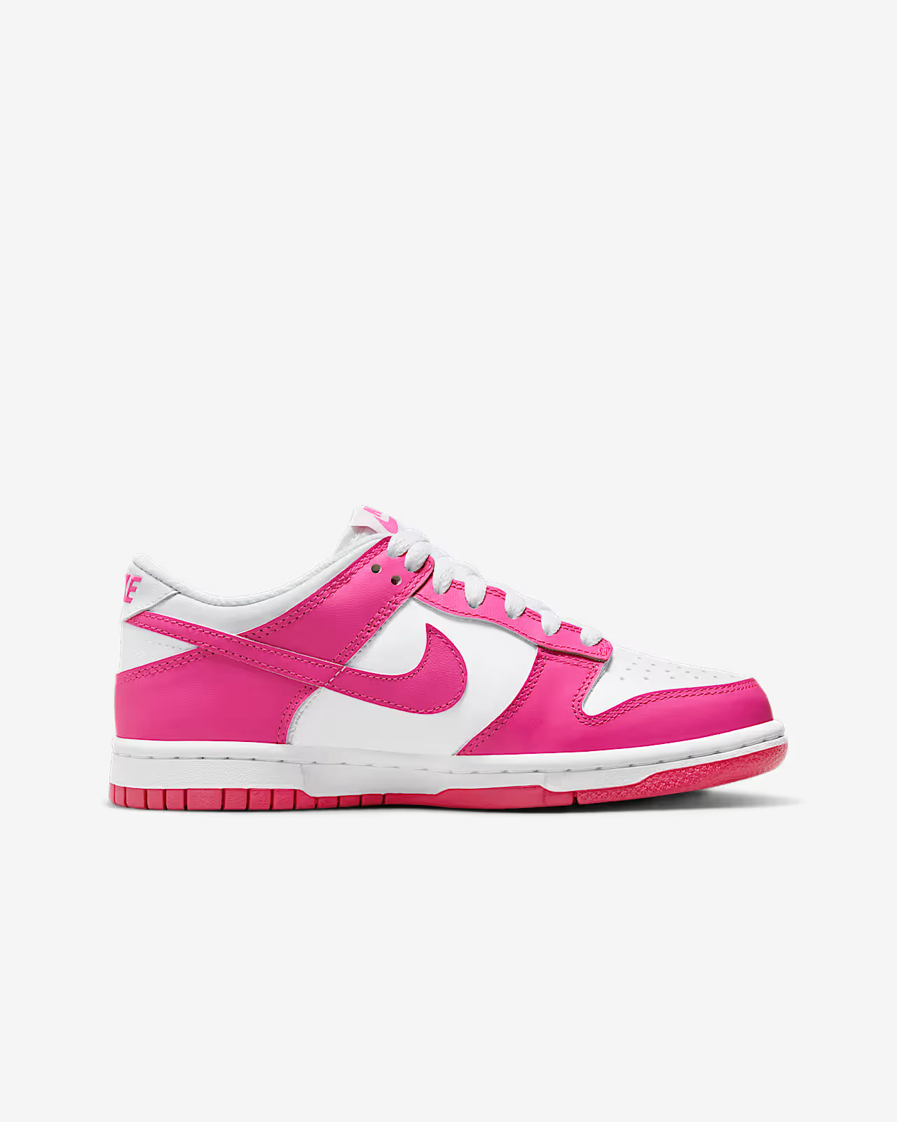 Nike Dunk Low Big Kids' Shoes. Nike.com | Nike (US)